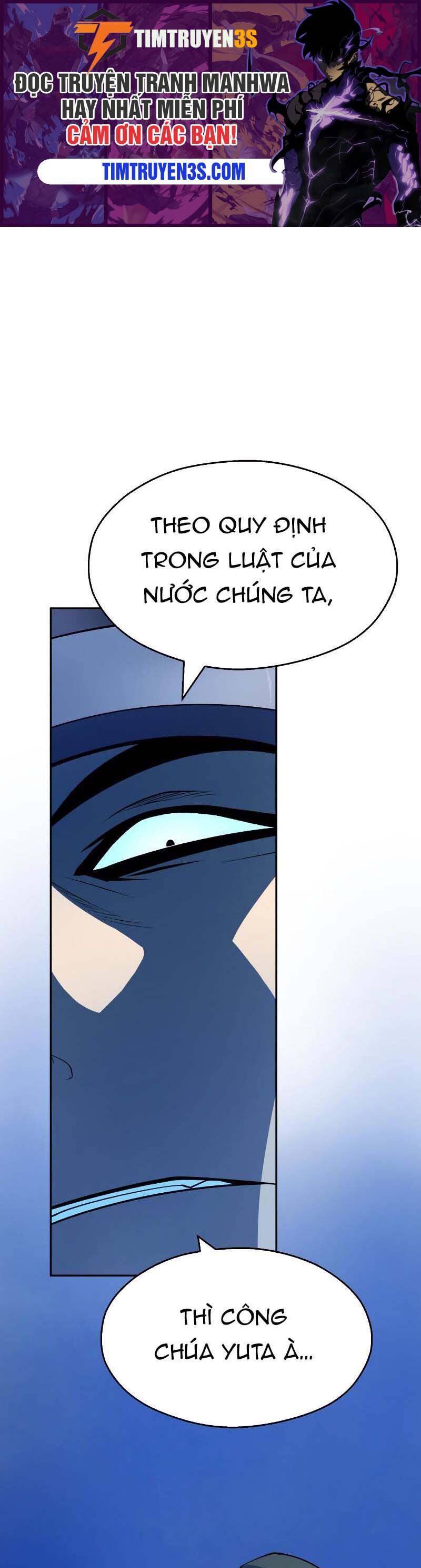 Thiếu Niên Kiếm Sư Chapter 13 - Trang 2