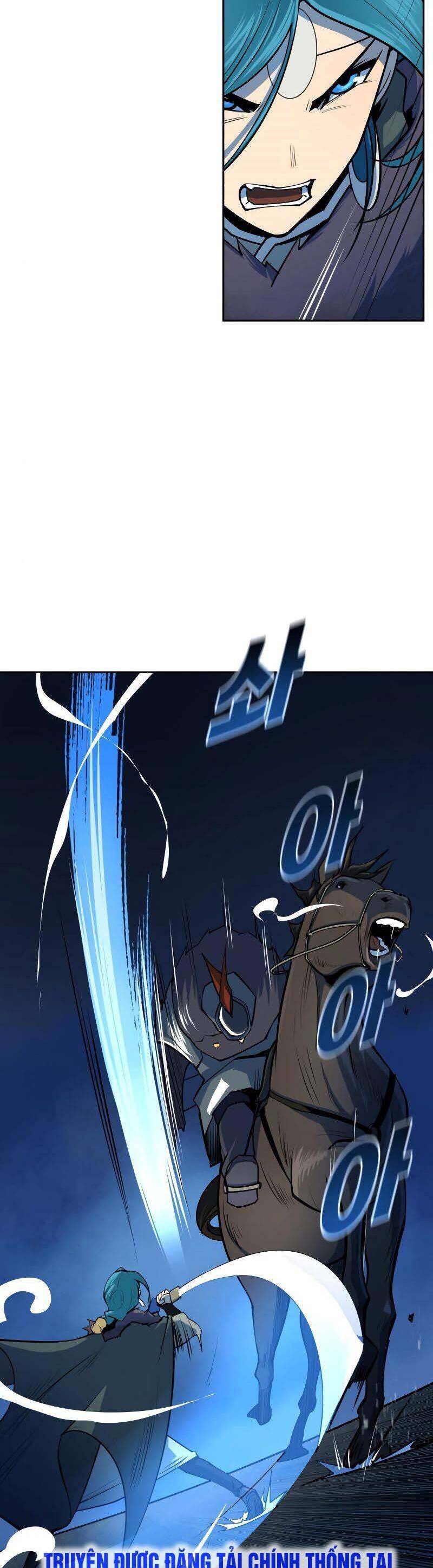 Thiếu Niên Kiếm Sư Chapter 13 - Trang 2