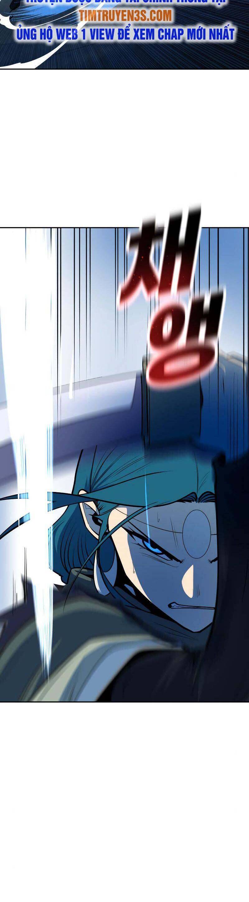 Thiếu Niên Kiếm Sư Chapter 13 - Trang 2