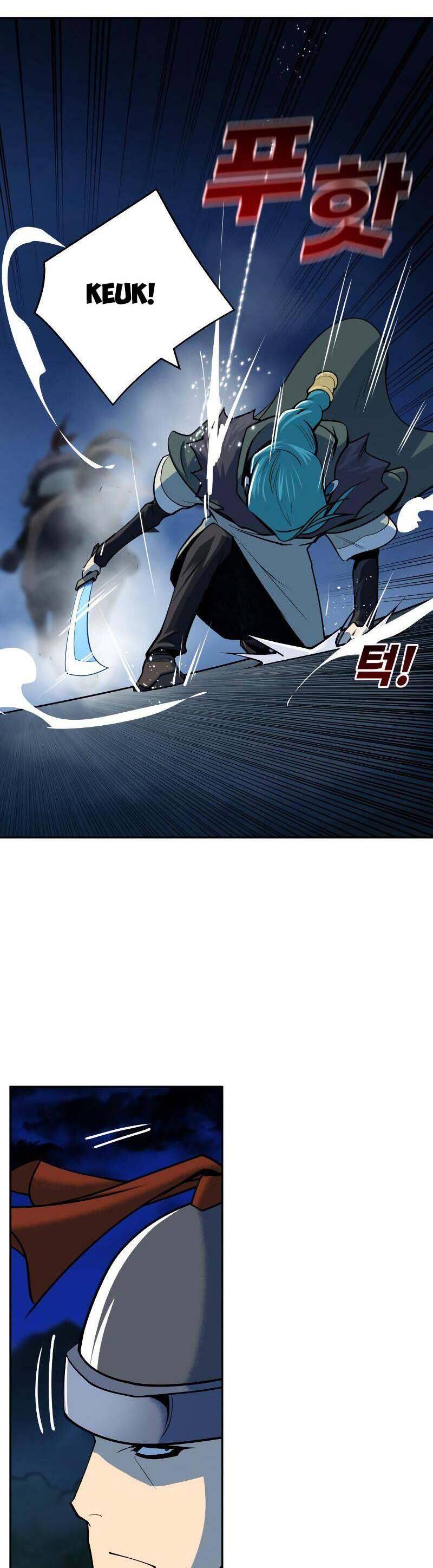 Thiếu Niên Kiếm Sư Chapter 13 - Trang 2