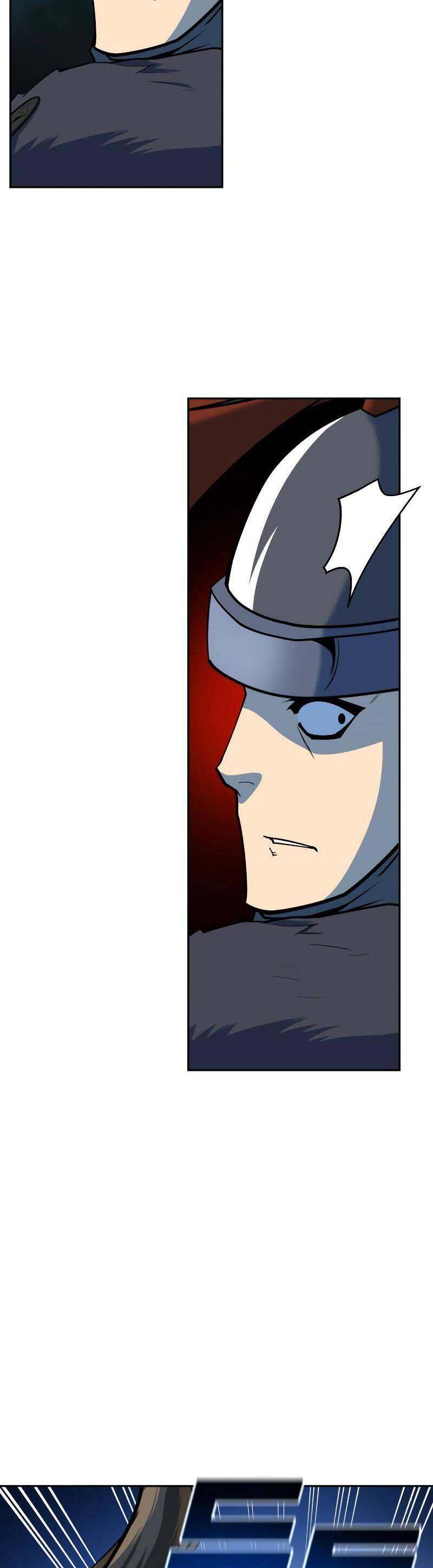 Thiếu Niên Kiếm Sư Chapter 13 - Trang 2