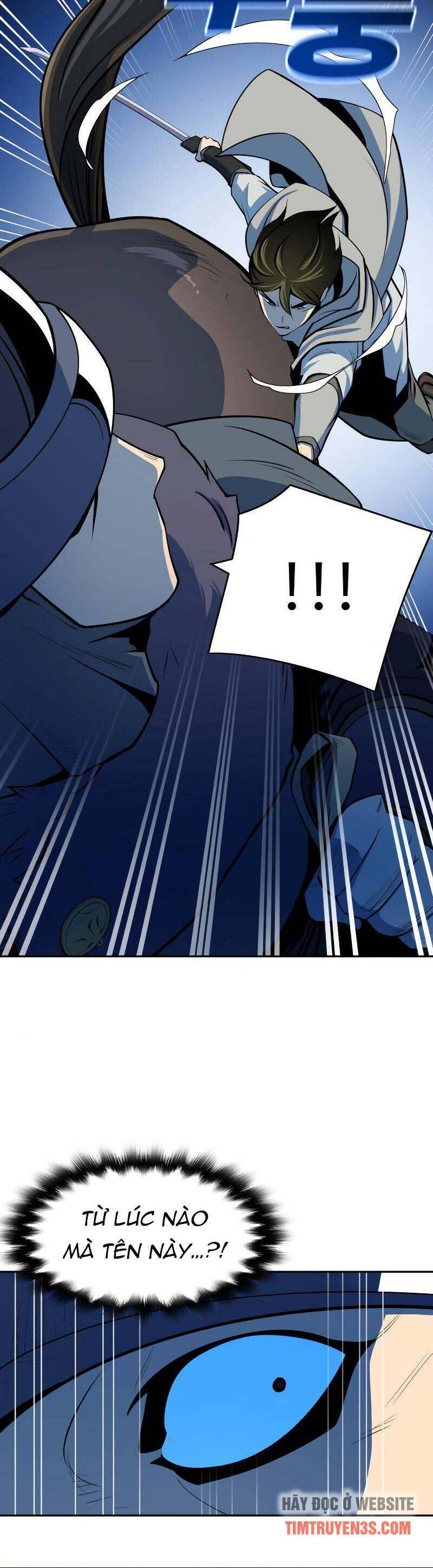 Thiếu Niên Kiếm Sư Chapter 13 - Trang 2