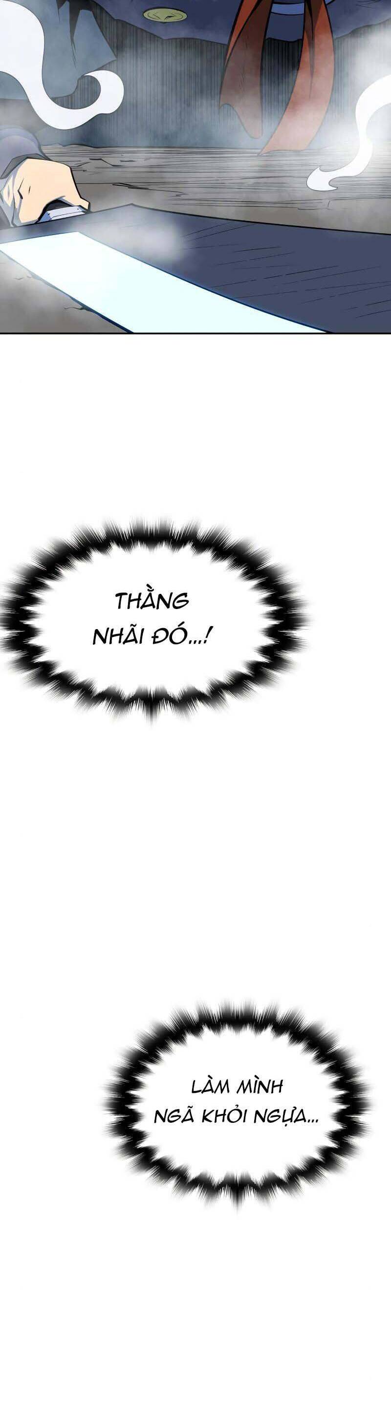 Thiếu Niên Kiếm Sư Chapter 13 - Trang 2