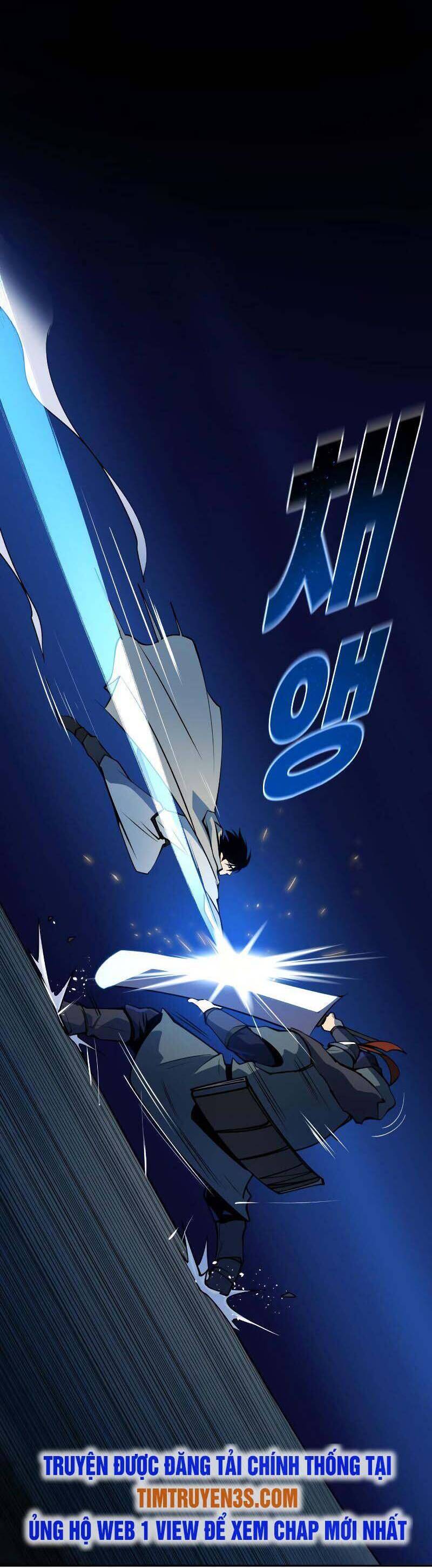 Thiếu Niên Kiếm Sư Chapter 13 - Trang 2