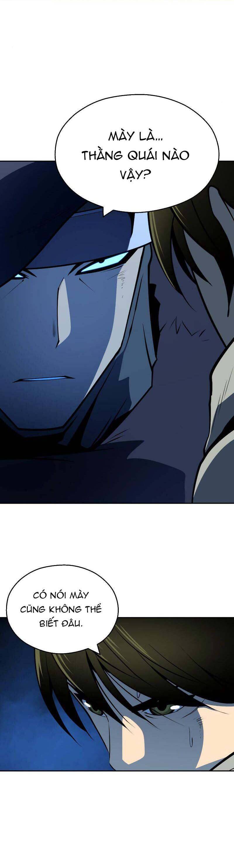 Thiếu Niên Kiếm Sư Chapter 13 - Trang 2