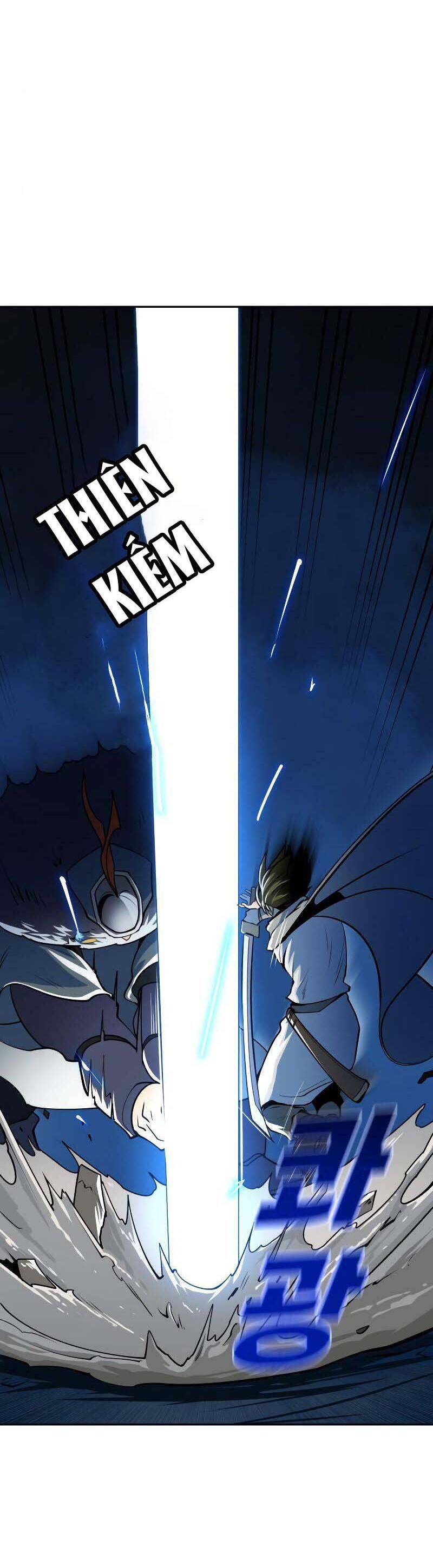 Thiếu Niên Kiếm Sư Chapter 13 - Trang 2