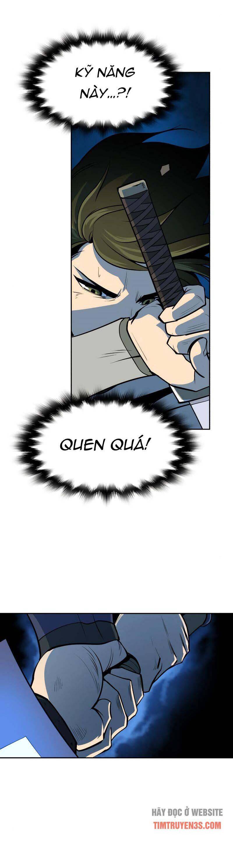 Thiếu Niên Kiếm Sư Chapter 13 - Trang 2