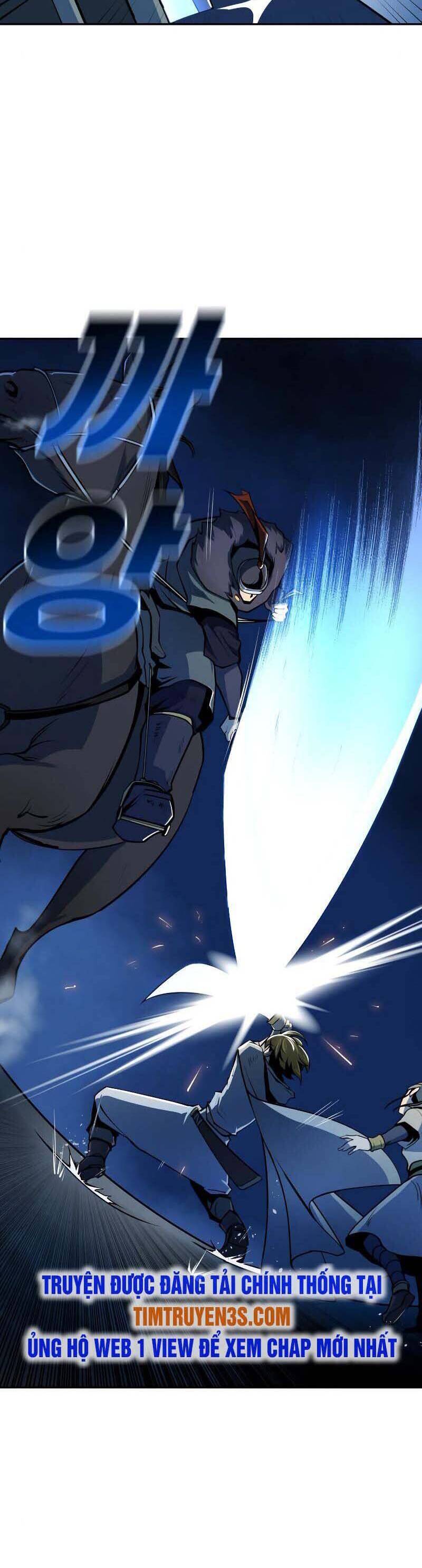 Thiếu Niên Kiếm Sư Chapter 13 - Trang 2