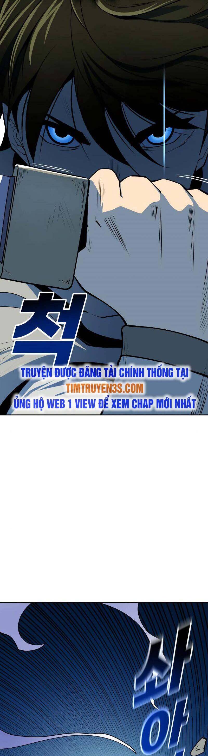 Thiếu Niên Kiếm Sư Chapter 13 - Trang 2