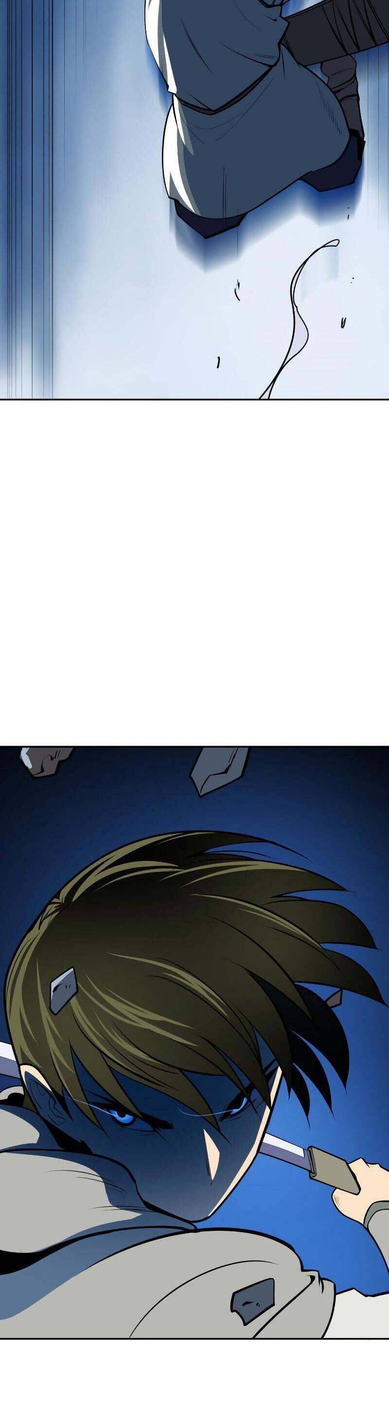 Thiếu Niên Kiếm Sư Chapter 13 - Trang 2