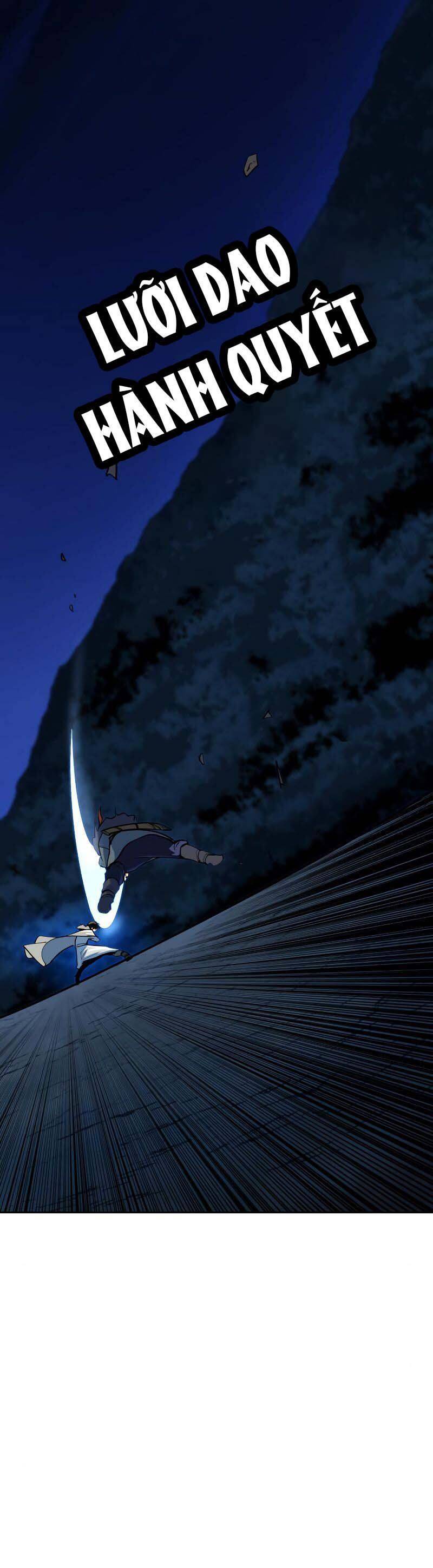 Thiếu Niên Kiếm Sư Chapter 13 - Trang 2