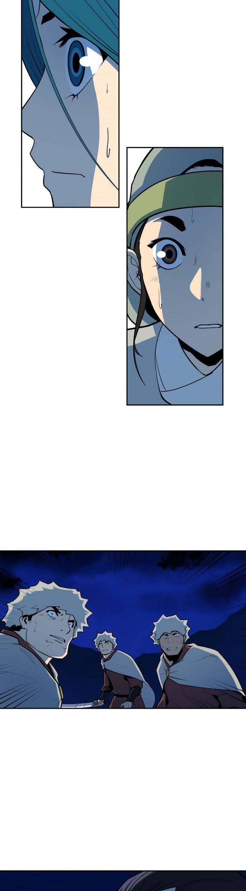 Thiếu Niên Kiếm Sư Chapter 13 - Trang 2