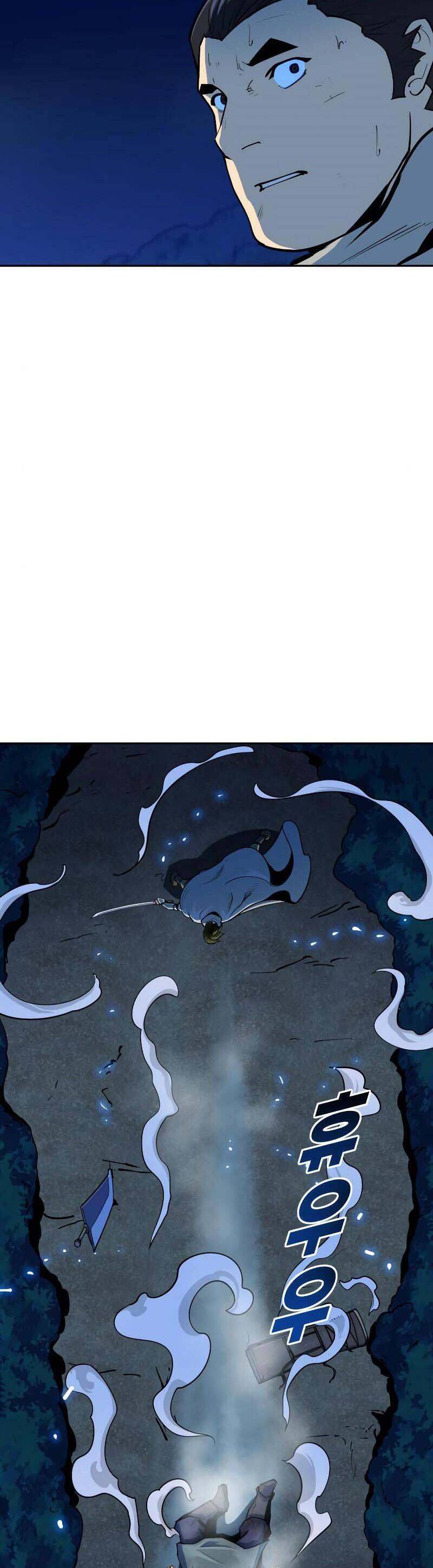 Thiếu Niên Kiếm Sư Chapter 13 - Trang 2