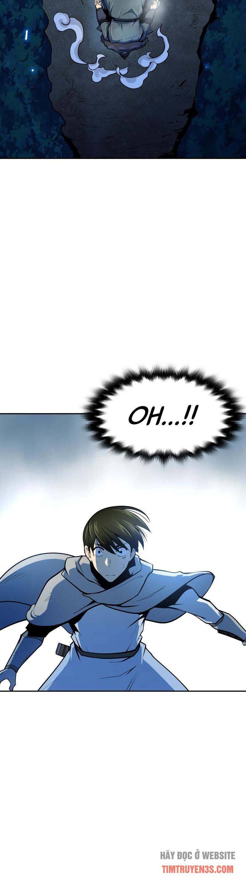 Thiếu Niên Kiếm Sư Chapter 13 - Trang 2