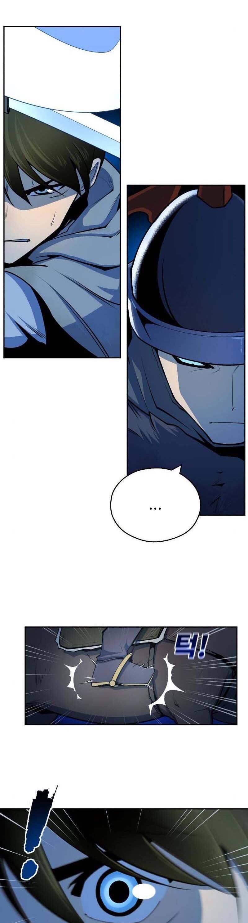 Thiếu Niên Kiếm Sư Chapter 13 - Trang 2