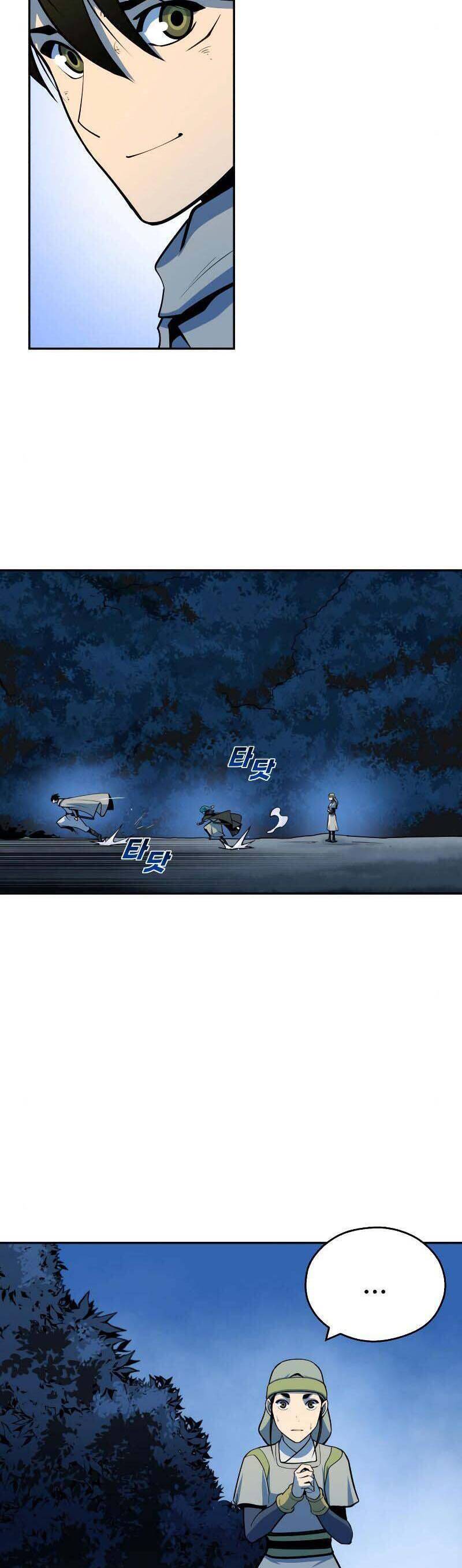 Thiếu Niên Kiếm Sư Chapter 13 - Trang 2