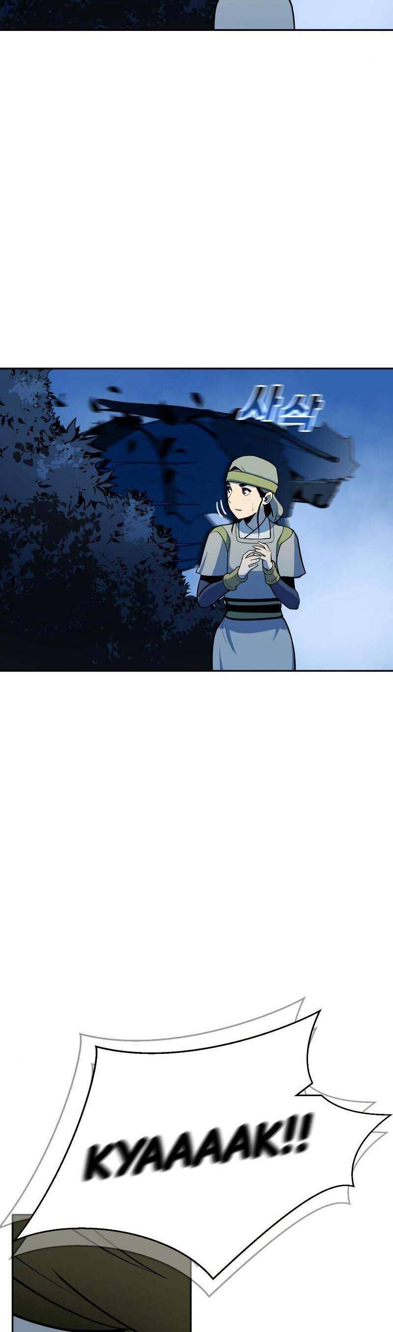 Thiếu Niên Kiếm Sư Chapter 13 - Trang 2