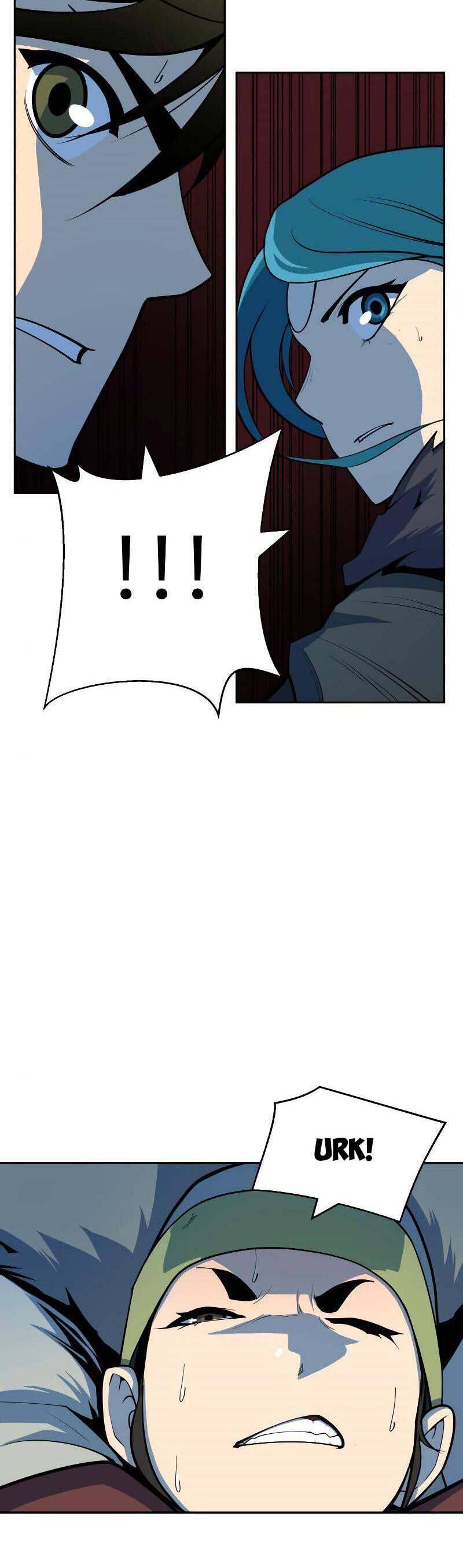 Thiếu Niên Kiếm Sư Chapter 13 - Trang 2