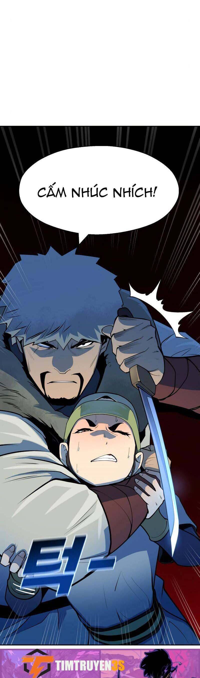 Thiếu Niên Kiếm Sư Chapter 13 - Trang 2