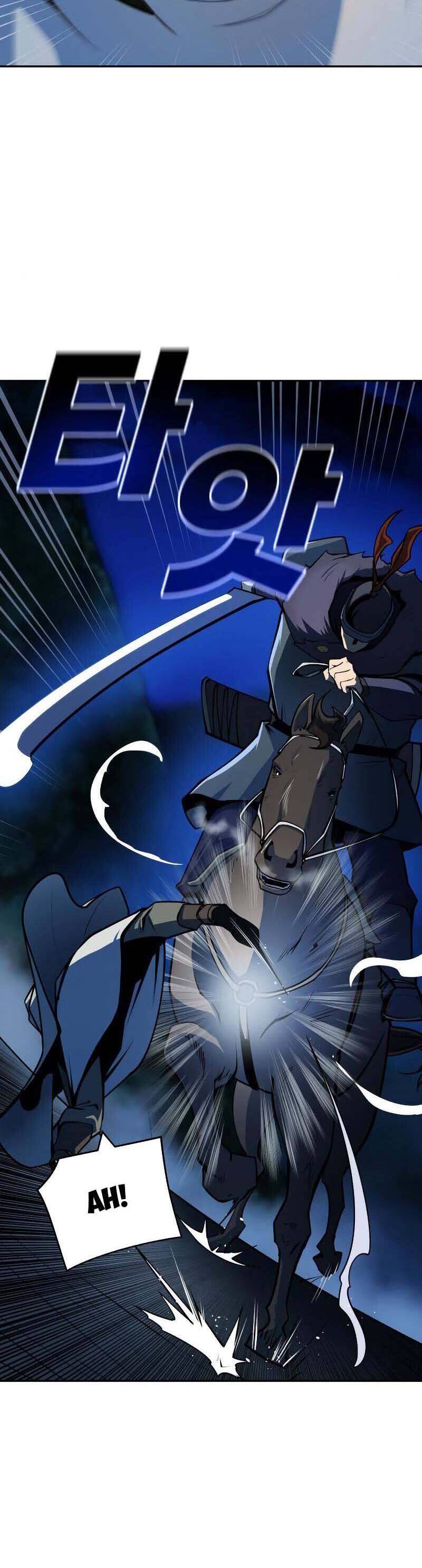 Thiếu Niên Kiếm Sư Chapter 13 - Trang 2