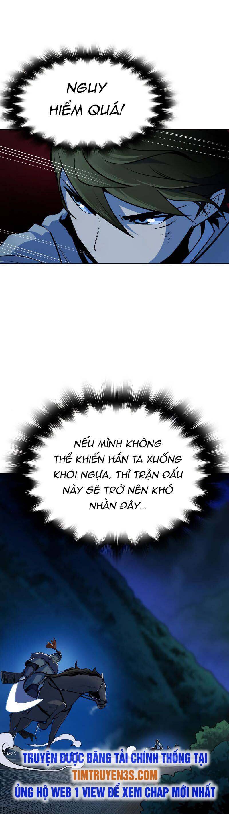 Thiếu Niên Kiếm Sư Chapter 13 - Trang 2