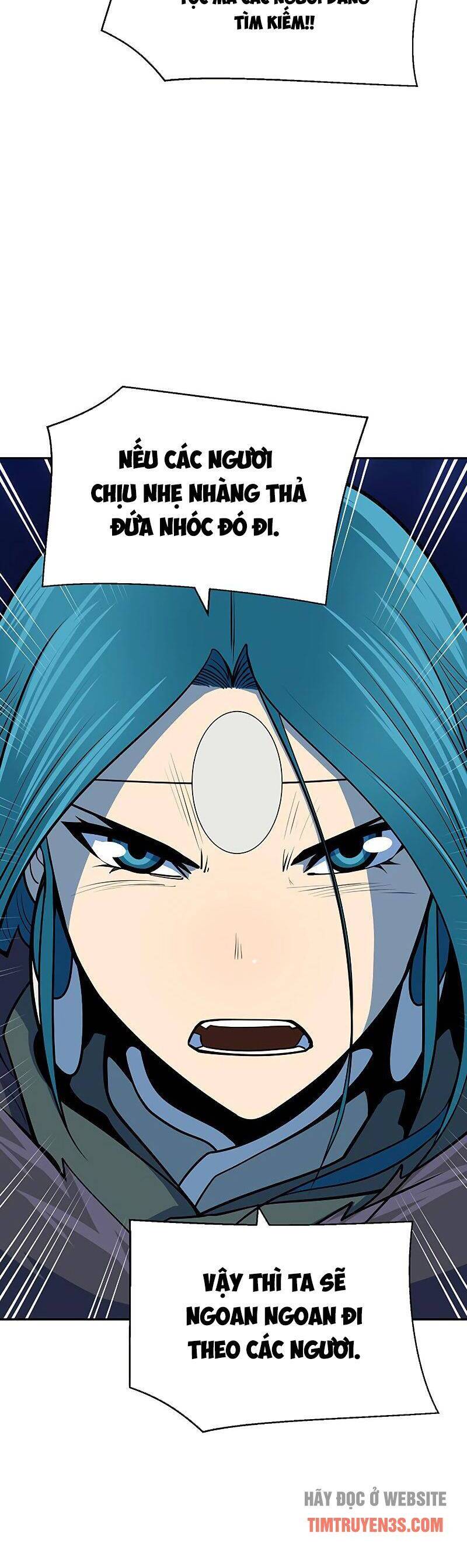 Thiếu Niên Kiếm Sư Chapter 14 - Trang 2