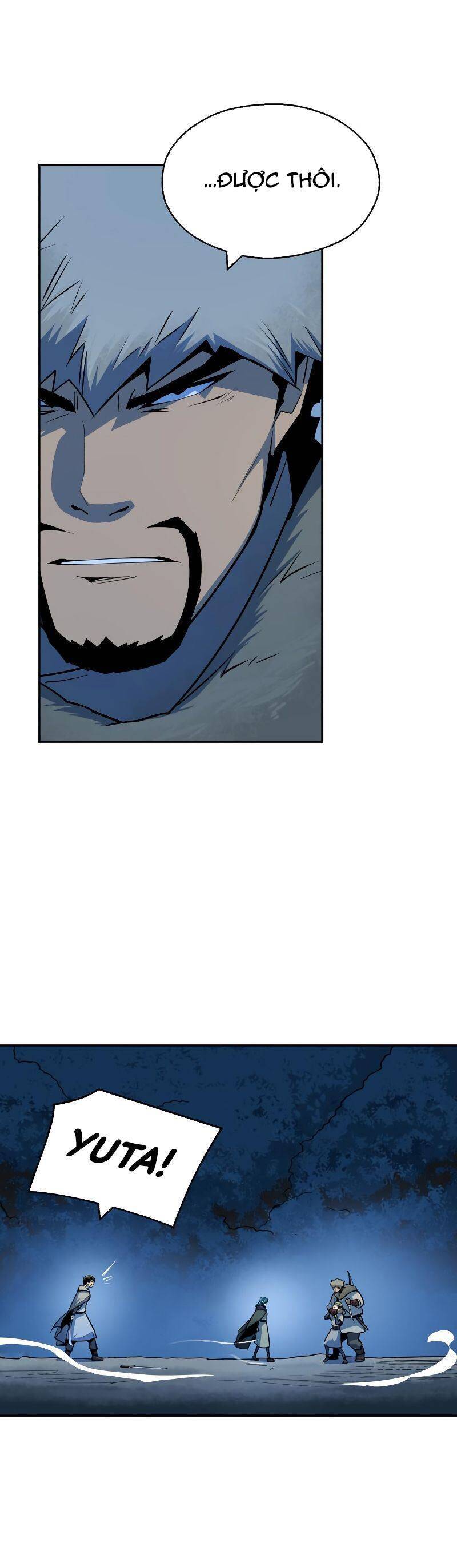 Thiếu Niên Kiếm Sư Chapter 14 - Trang 2