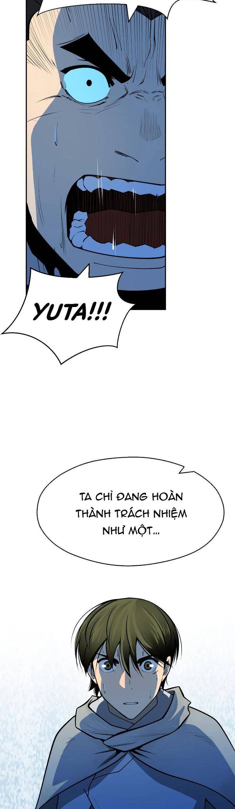 Thiếu Niên Kiếm Sư Chapter 14 - Trang 2