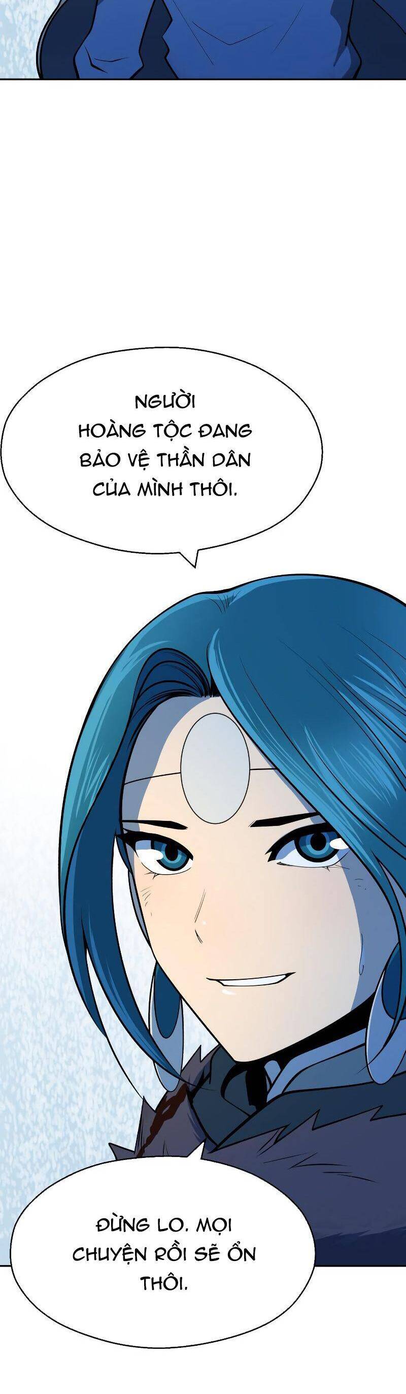 Thiếu Niên Kiếm Sư Chapter 14 - Trang 2