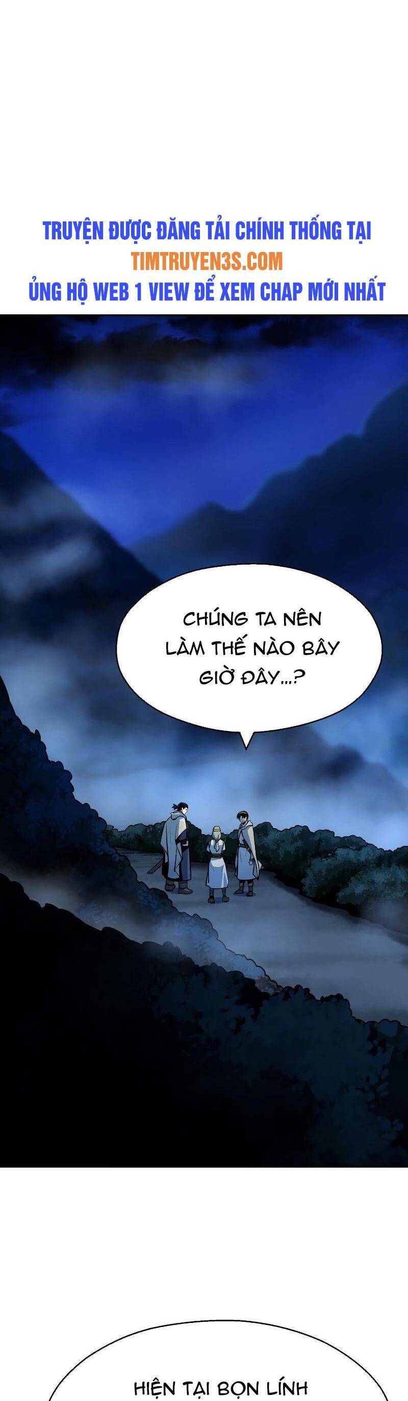 Thiếu Niên Kiếm Sư Chapter 14 - Trang 2