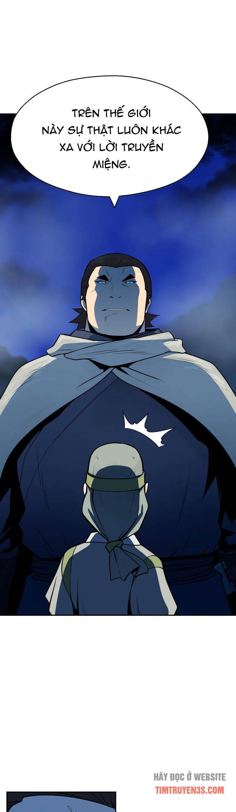 Thiếu Niên Kiếm Sư Chapter 14 - Trang 2