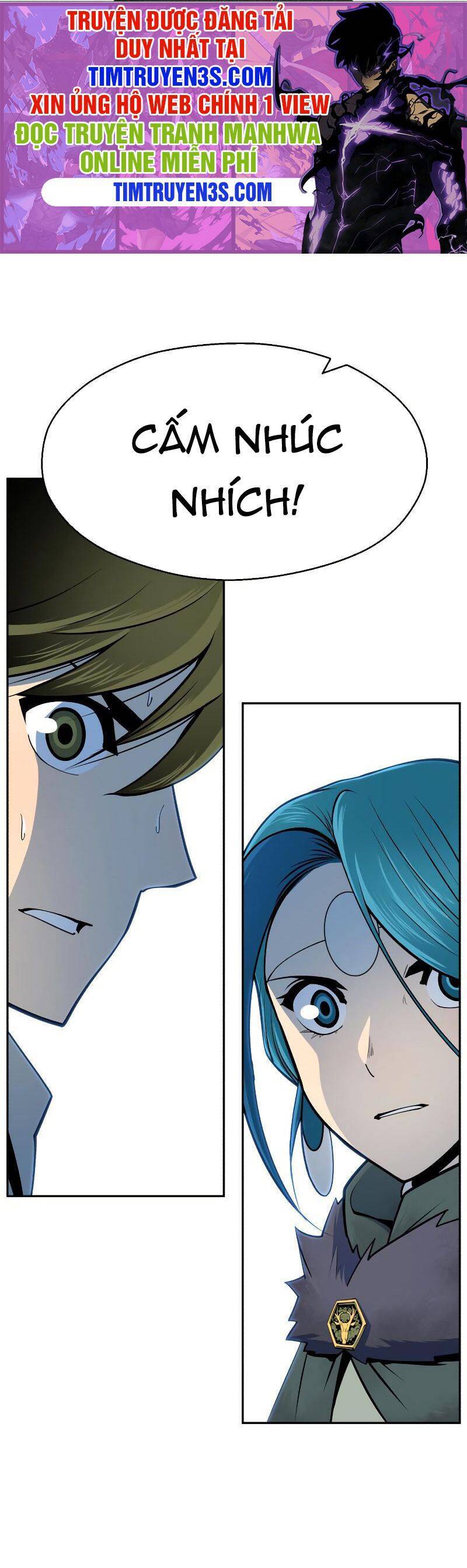 Thiếu Niên Kiếm Sư Chapter 14 - Trang 2