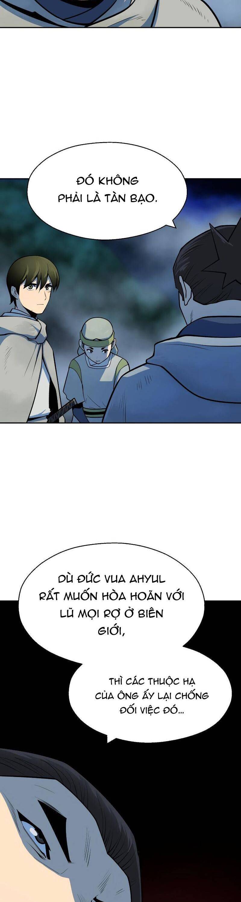 Thiếu Niên Kiếm Sư Chapter 14 - Trang 2