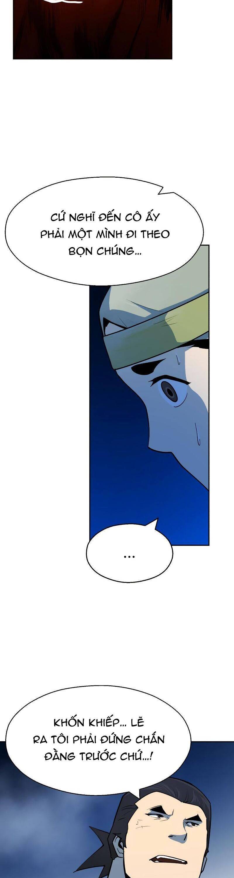 Thiếu Niên Kiếm Sư Chapter 14 - Trang 2