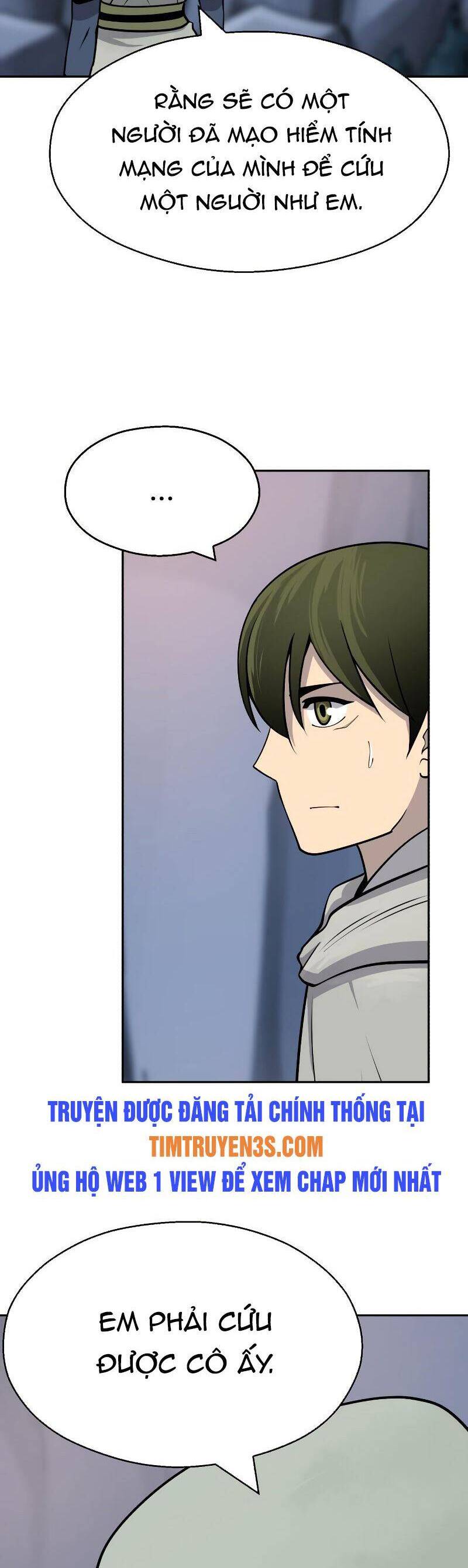 Thiếu Niên Kiếm Sư Chapter 14 - Trang 2