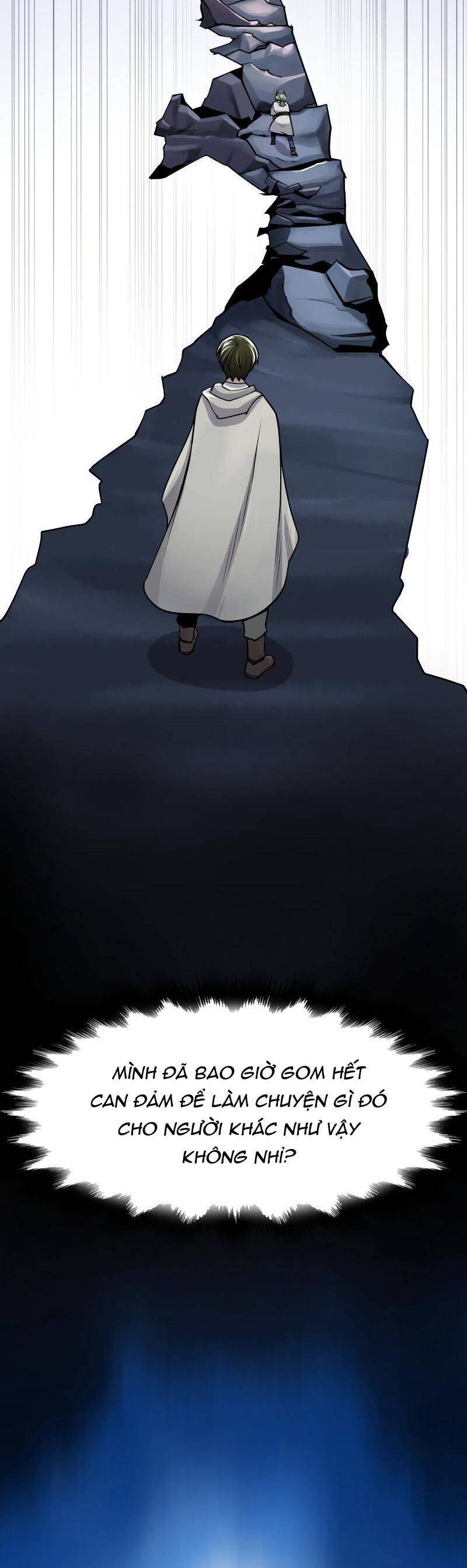 Thiếu Niên Kiếm Sư Chapter 14 - Trang 2