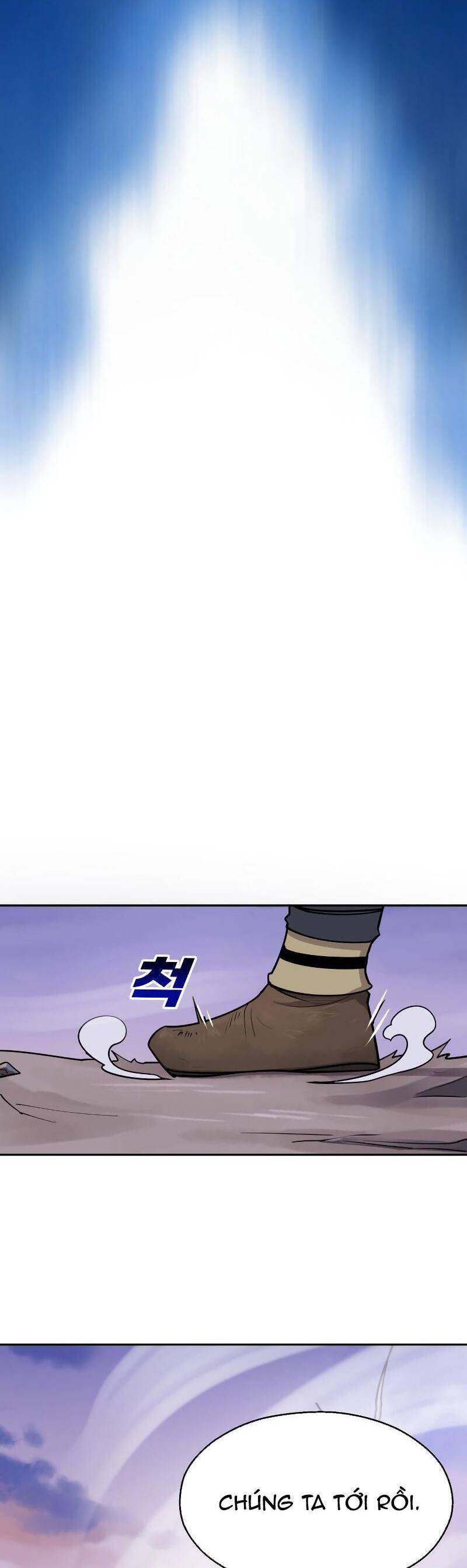 Thiếu Niên Kiếm Sư Chapter 14 - Trang 2