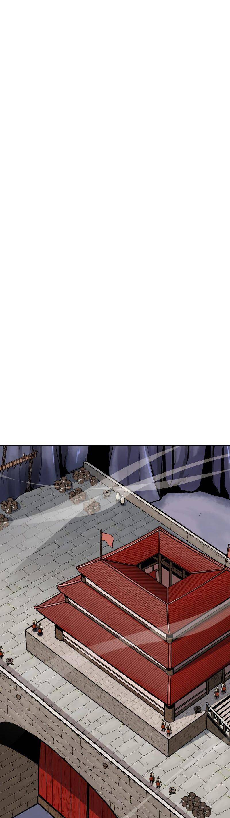 Thiếu Niên Kiếm Sư Chapter 14 - Trang 2