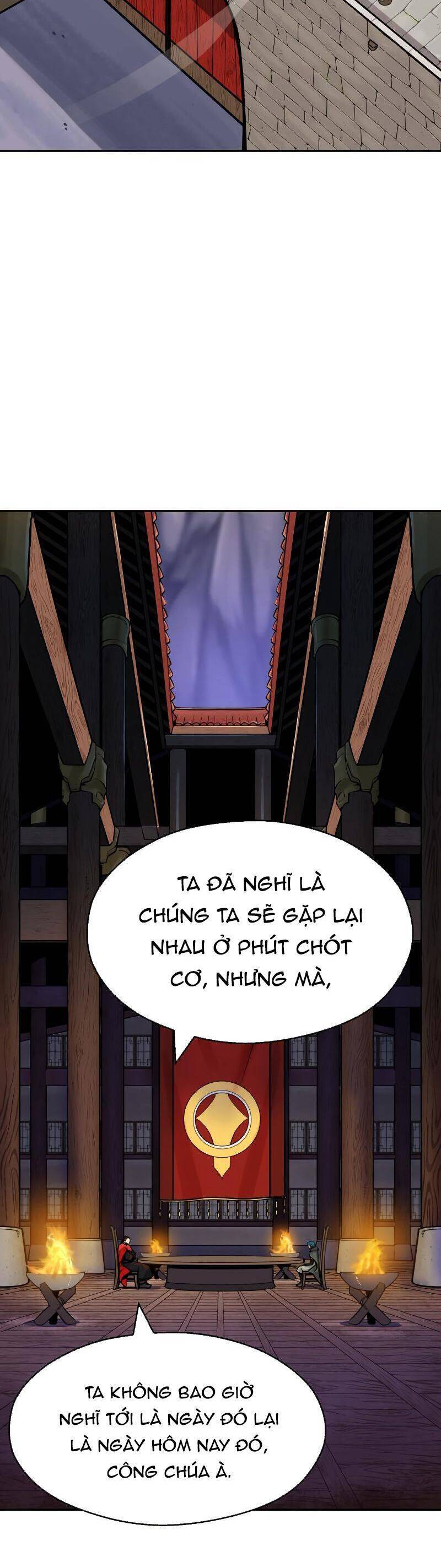Thiếu Niên Kiếm Sư Chapter 14 - Trang 2