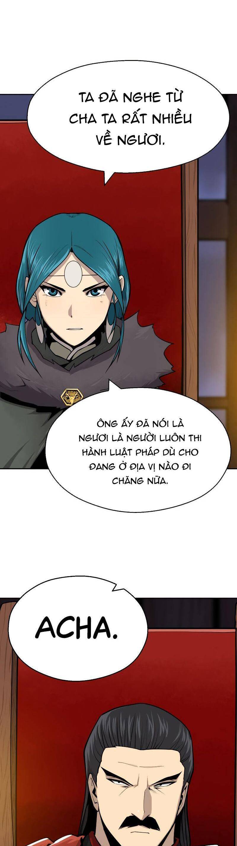 Thiếu Niên Kiếm Sư Chapter 14 - Trang 2