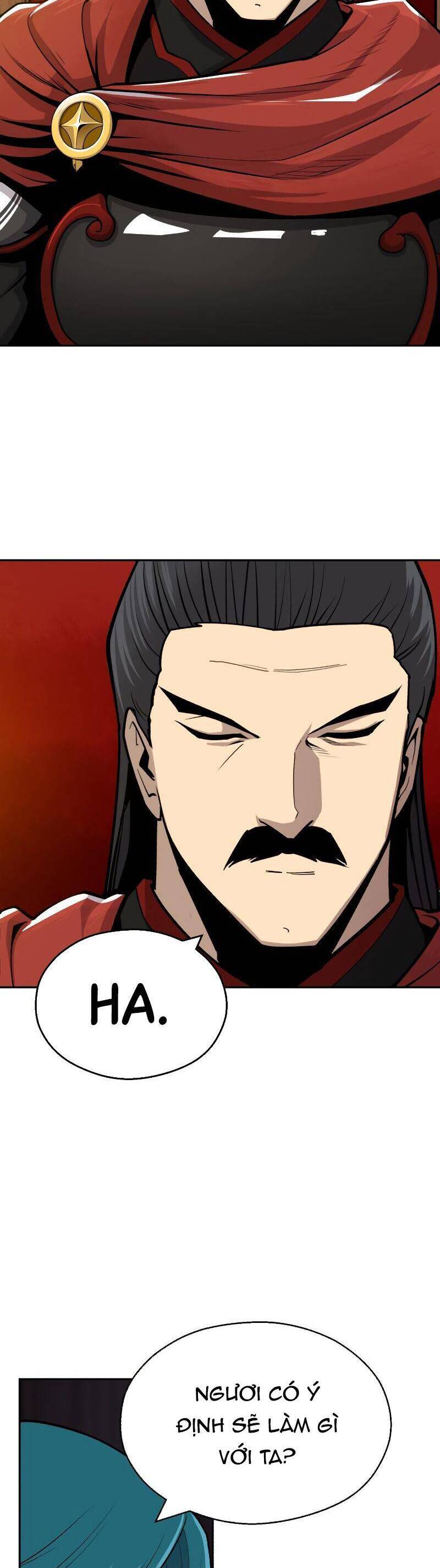 Thiếu Niên Kiếm Sư Chapter 14 - Trang 2