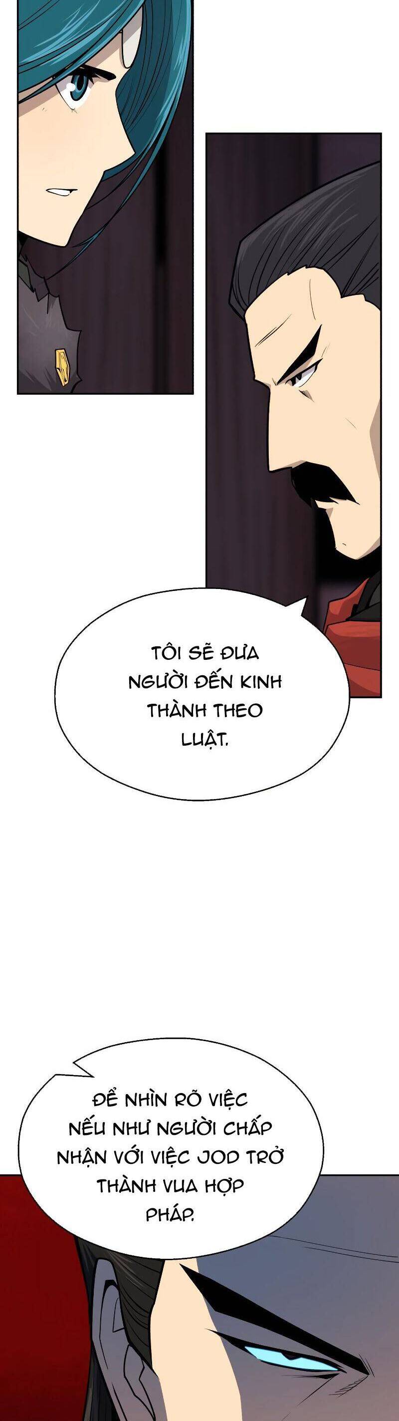 Thiếu Niên Kiếm Sư Chapter 14 - Trang 2