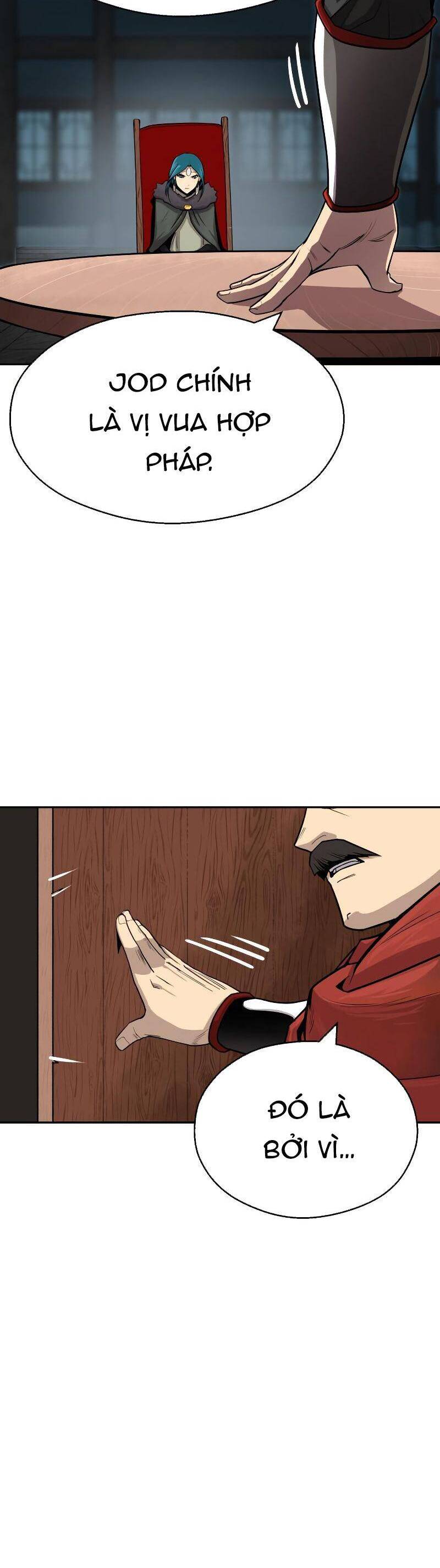 Thiếu Niên Kiếm Sư Chapter 14 - Trang 2