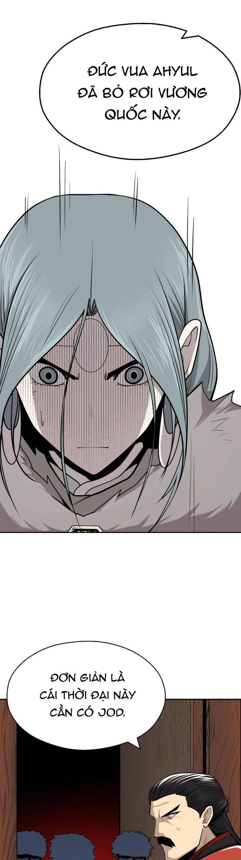 Thiếu Niên Kiếm Sư Chapter 14 - Trang 2