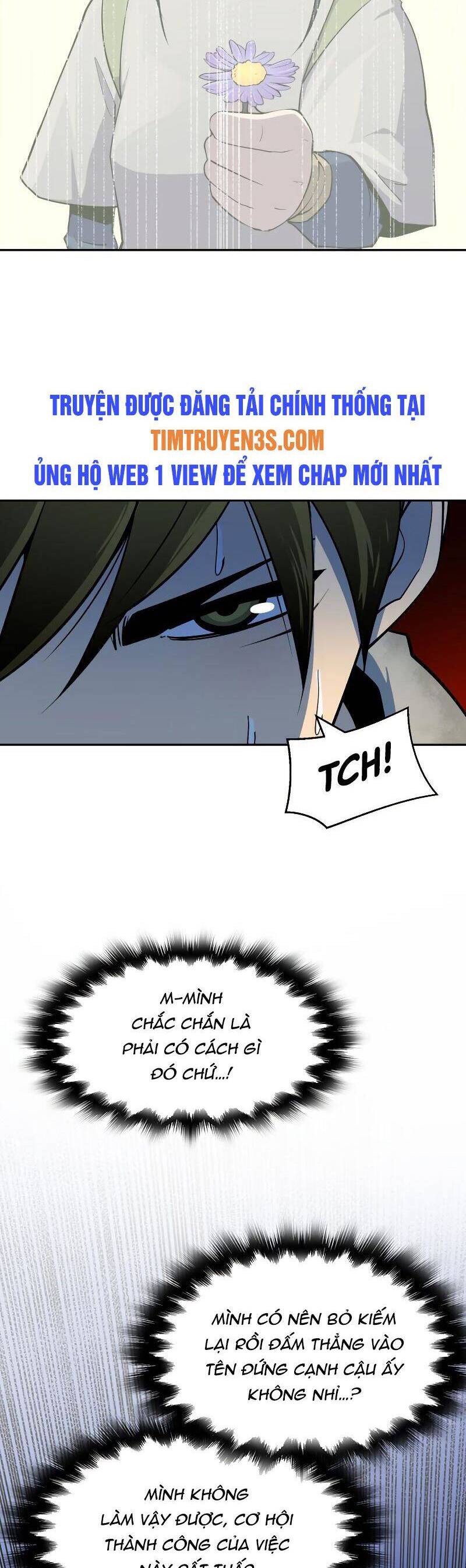 Thiếu Niên Kiếm Sư Chapter 14 - Trang 2