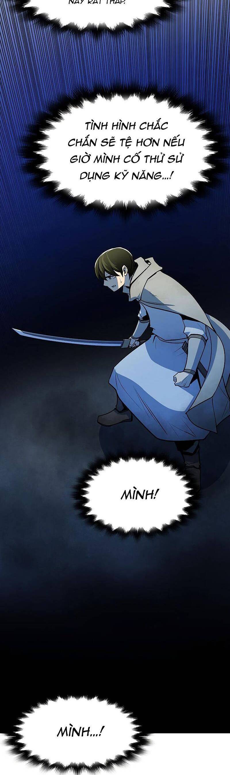 Thiếu Niên Kiếm Sư Chapter 14 - Trang 2