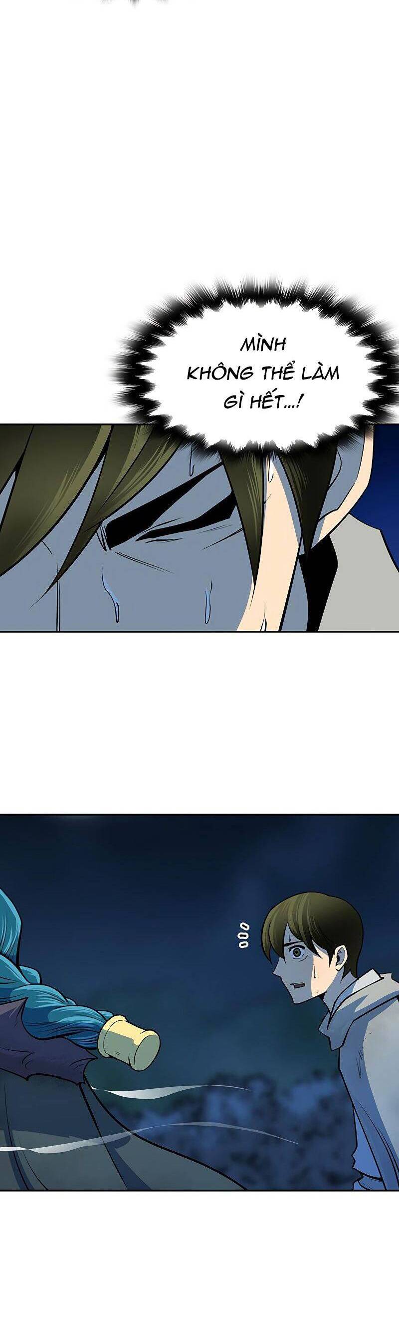 Thiếu Niên Kiếm Sư Chapter 14 - Trang 2