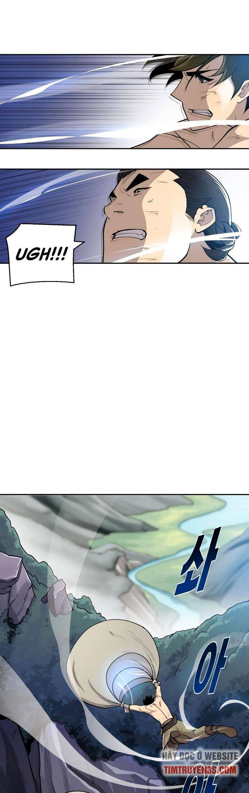 Thiếu Niên Kiếm Sư Chapter 15 - Trang 2