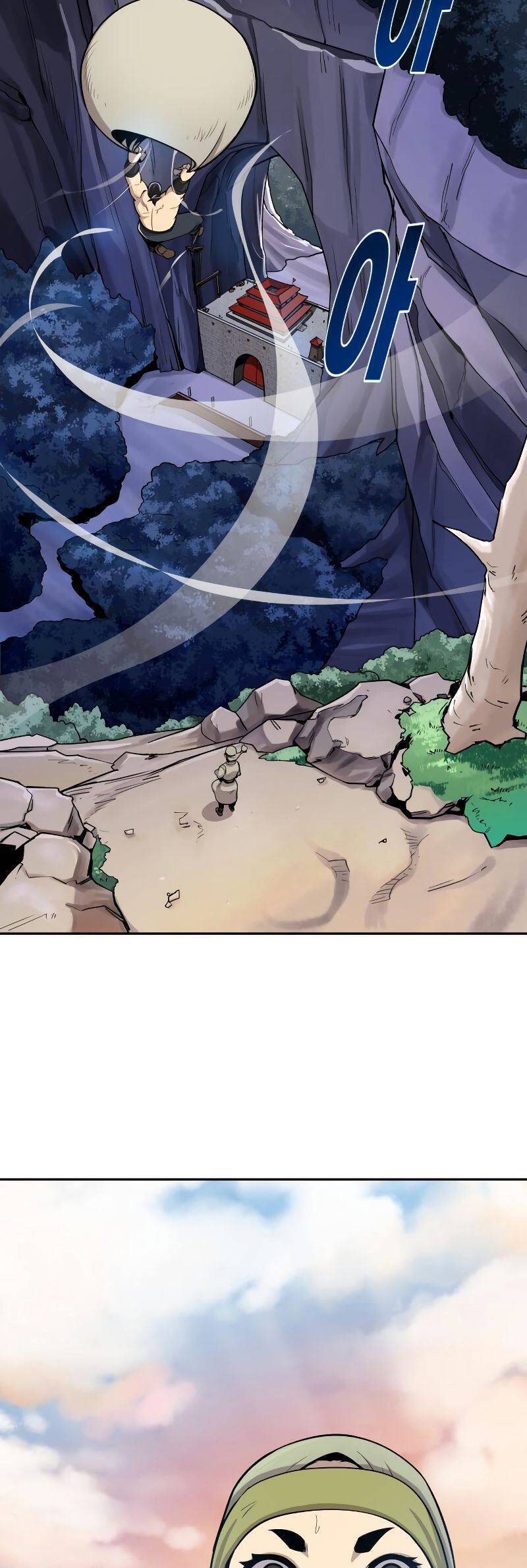 Thiếu Niên Kiếm Sư Chapter 15 - Trang 2