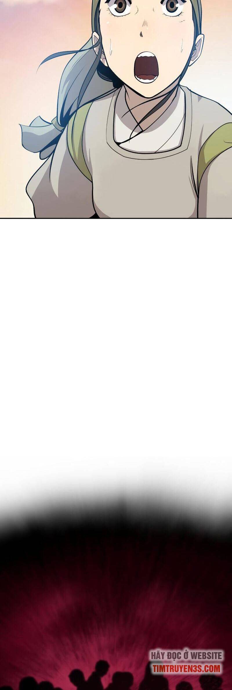 Thiếu Niên Kiếm Sư Chapter 15 - Trang 2